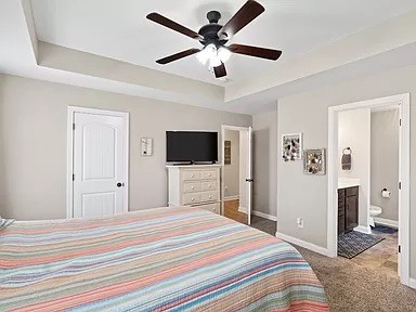 3778 Tradewinds Terrace Clarksville TN 37040