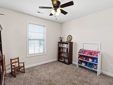 3778 Tradewinds Terrace Clarksville TN 37040