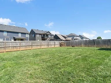 3778 Tradewinds Terrace Clarksville TN 37040