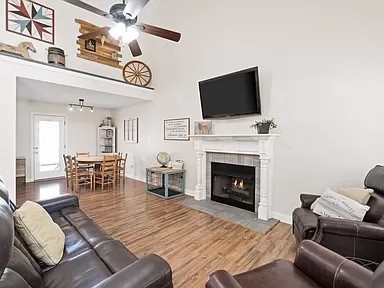 3778 Tradewinds Terrace Clarksville TN 37040