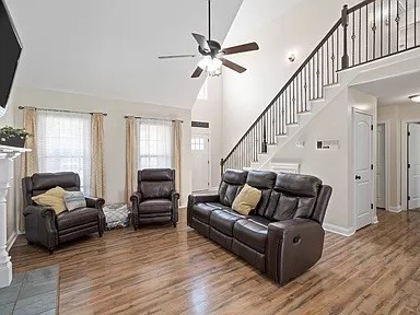 3778 Tradewinds Terrace Clarksville TN 37040