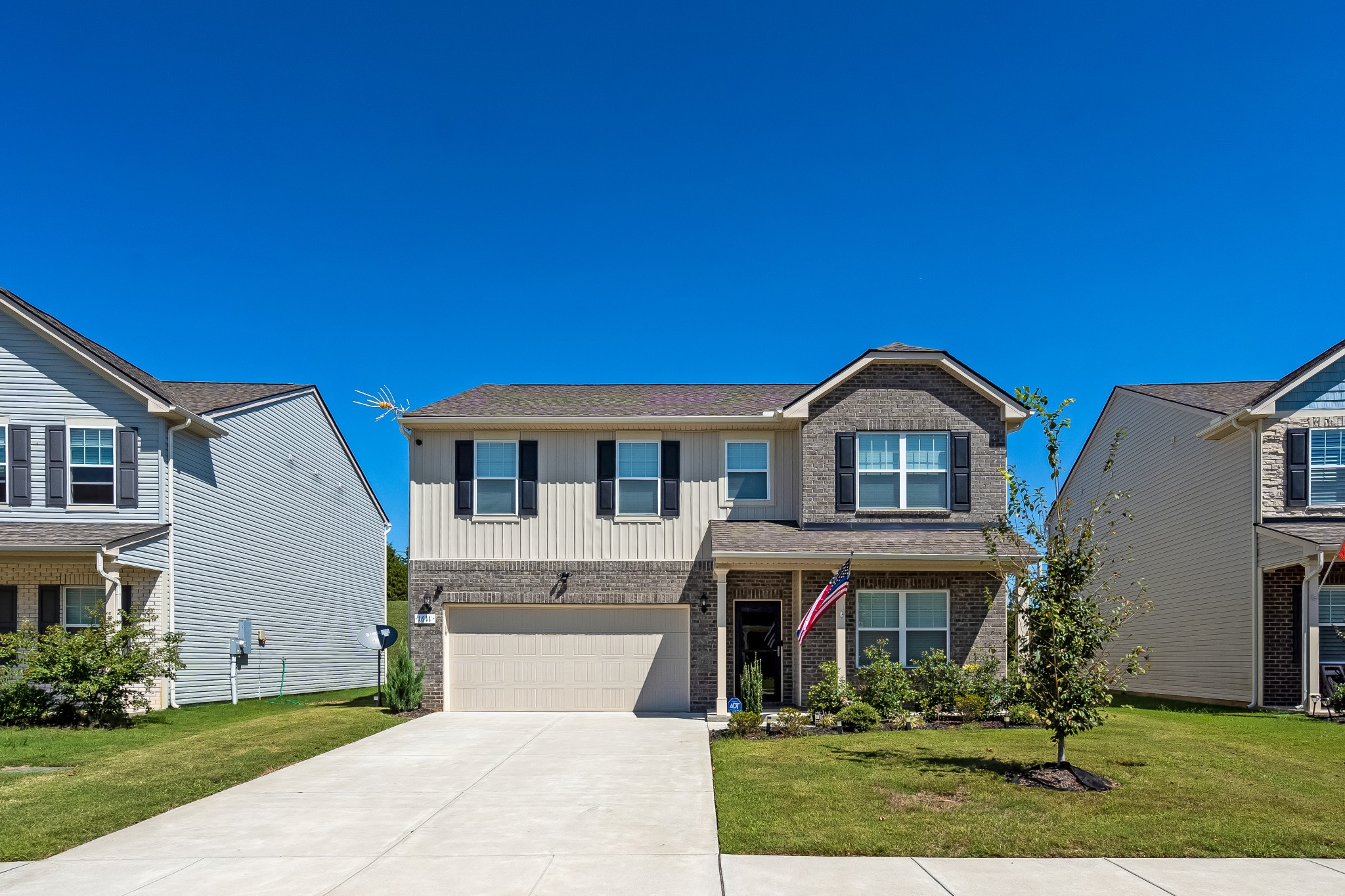 1611 Standing Stone Drive Lebanon TN 37087