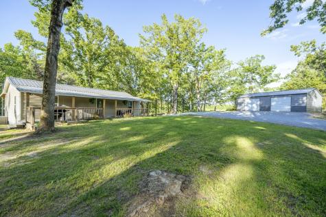 5525 Holland Creek Road Savannah TN 38372