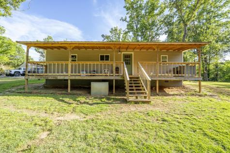 5525 Holland Creek Road Savannah TN 38372