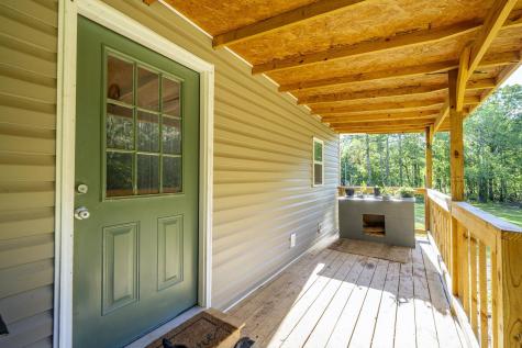 5525 Holland Creek Road Savannah TN 38372