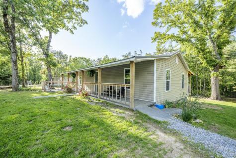 5525 Holland Creek Road Savannah TN 38372