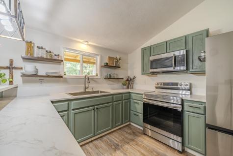 5525 Holland Creek Road Savannah TN 38372