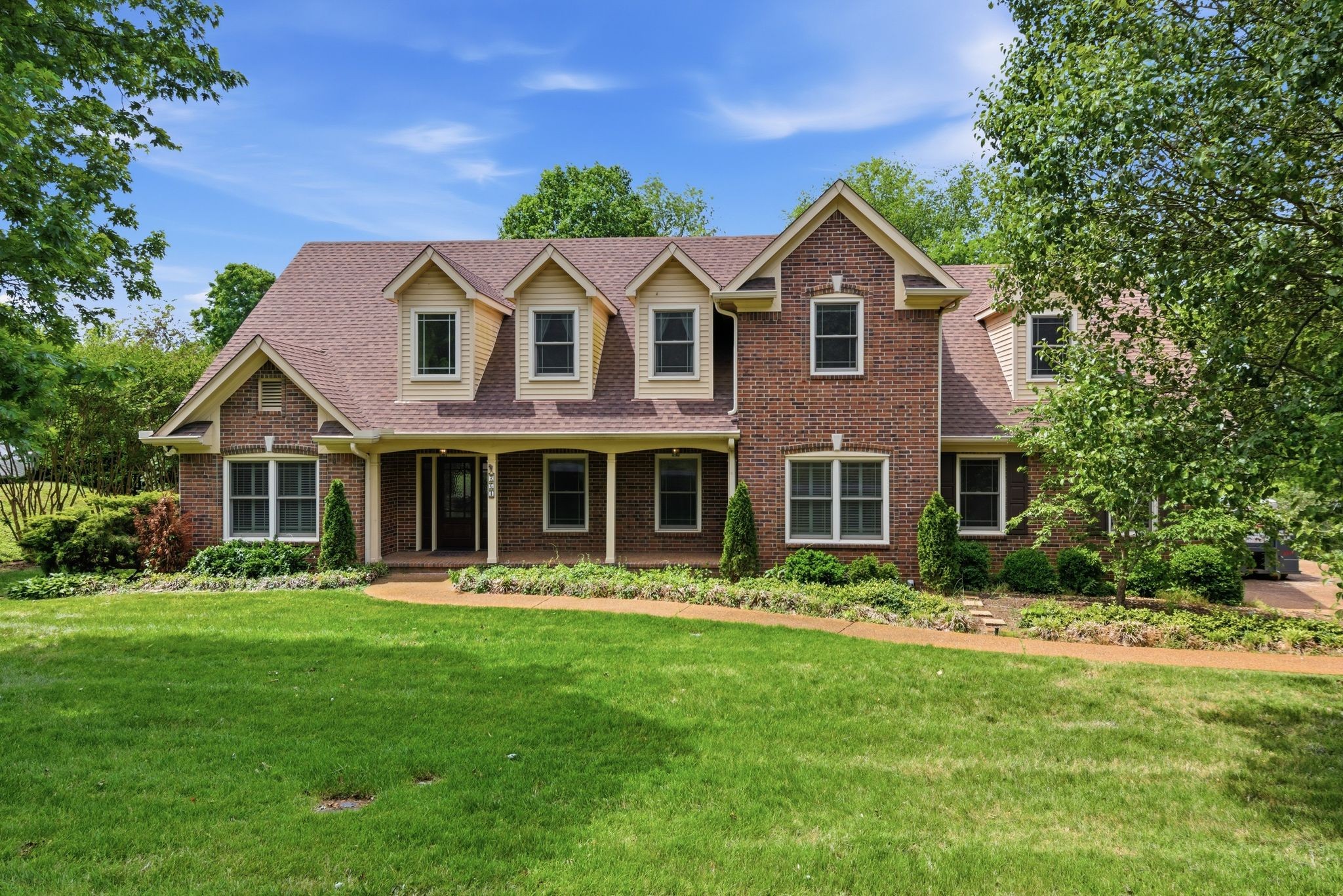 261 Poteat Place Franklin TN 37064