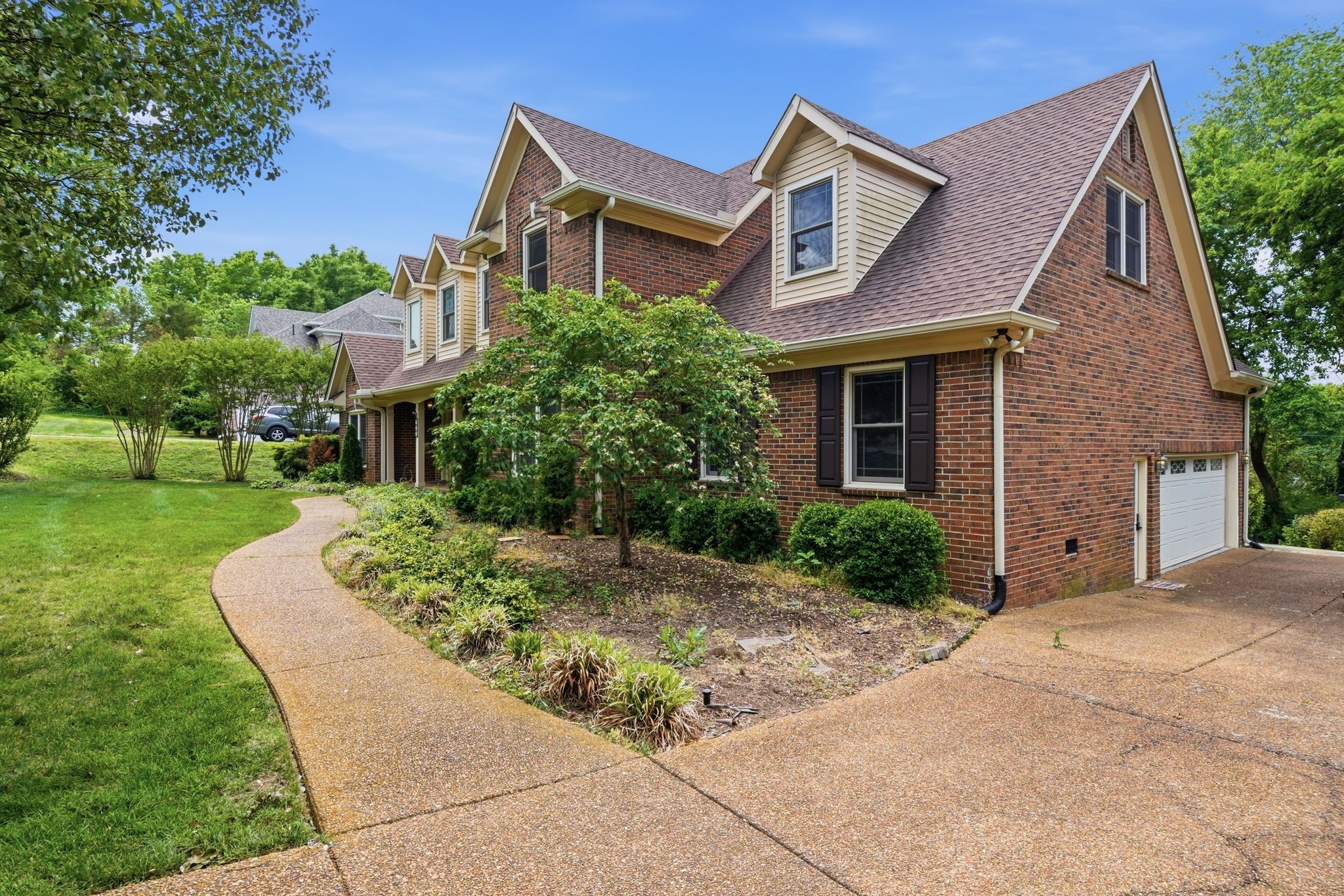 261 Poteat Place Franklin TN 37064