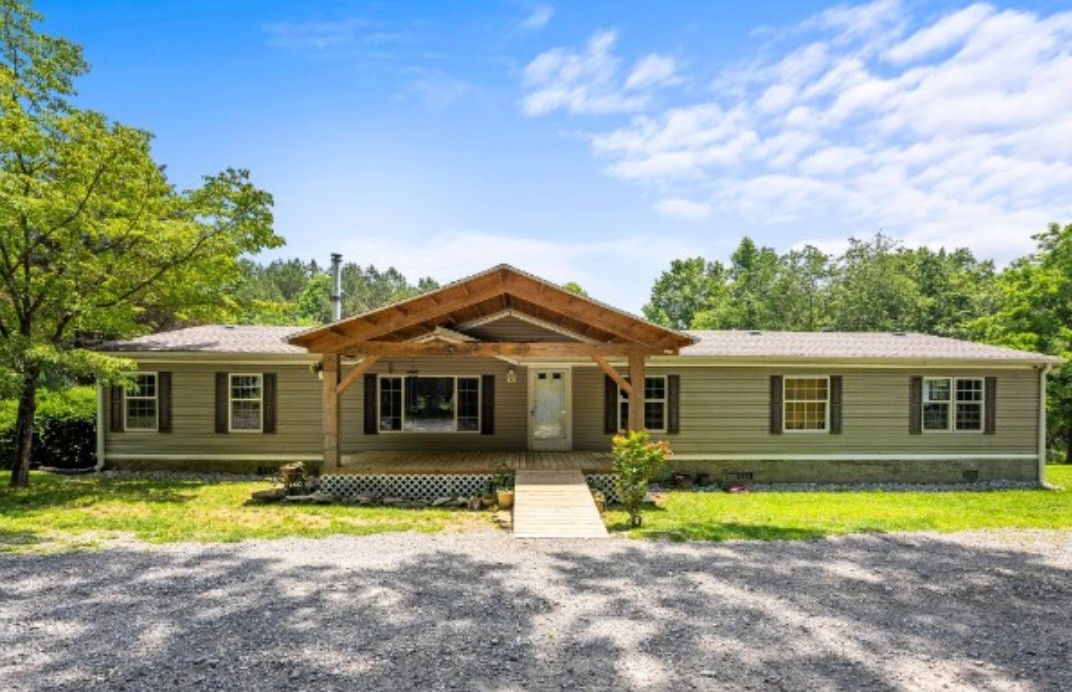 295 Fletcher Road Gruetli Laager TN 37339