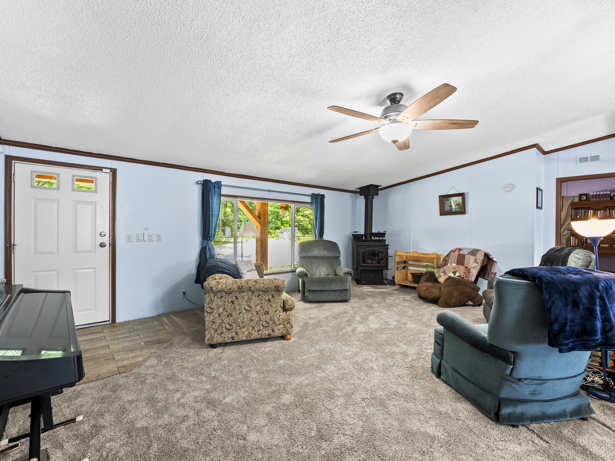 295 Fletcher Road Gruetli Laager TN 37339