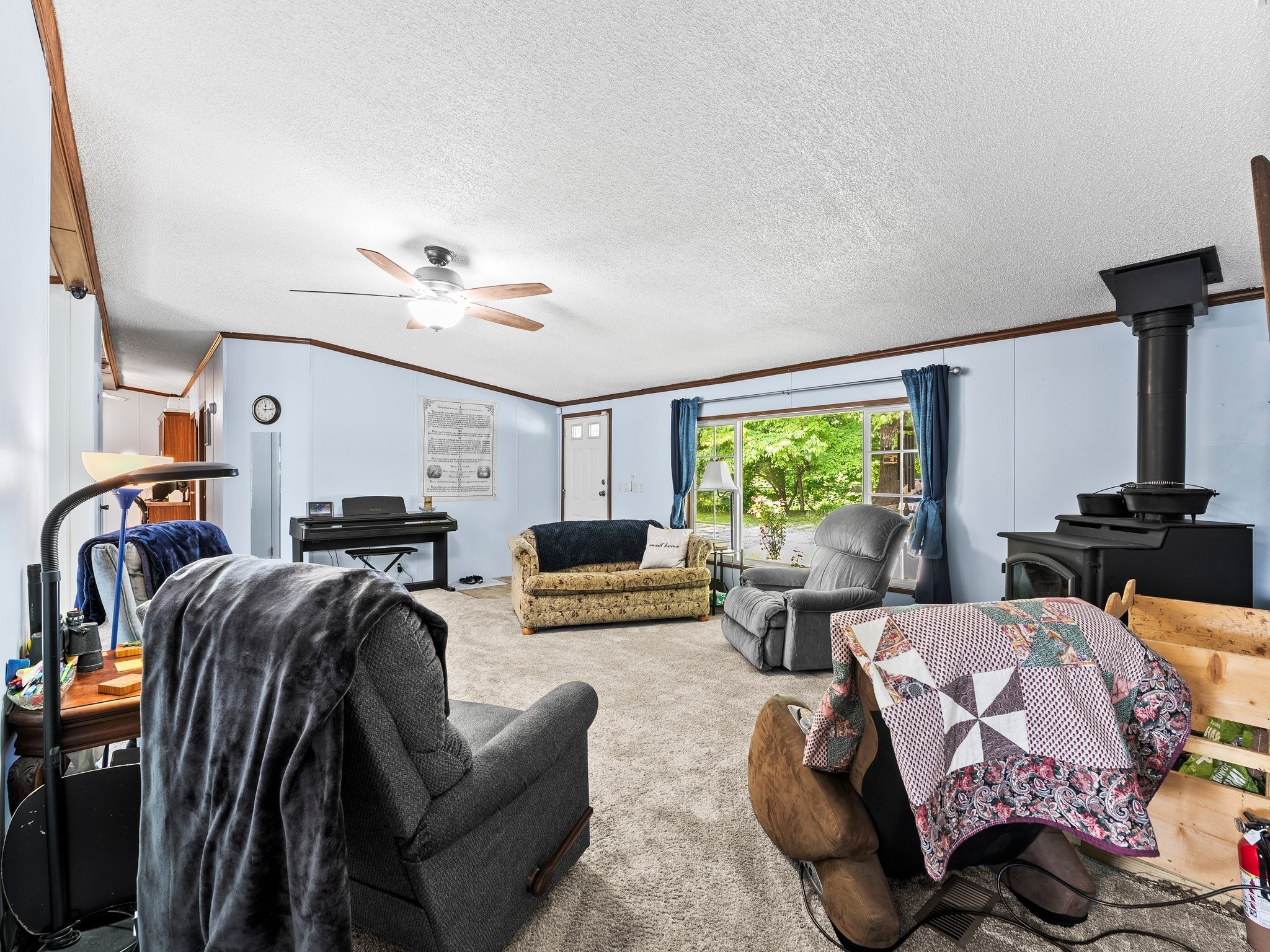 295 Fletcher Road Gruetli Laager TN 37339