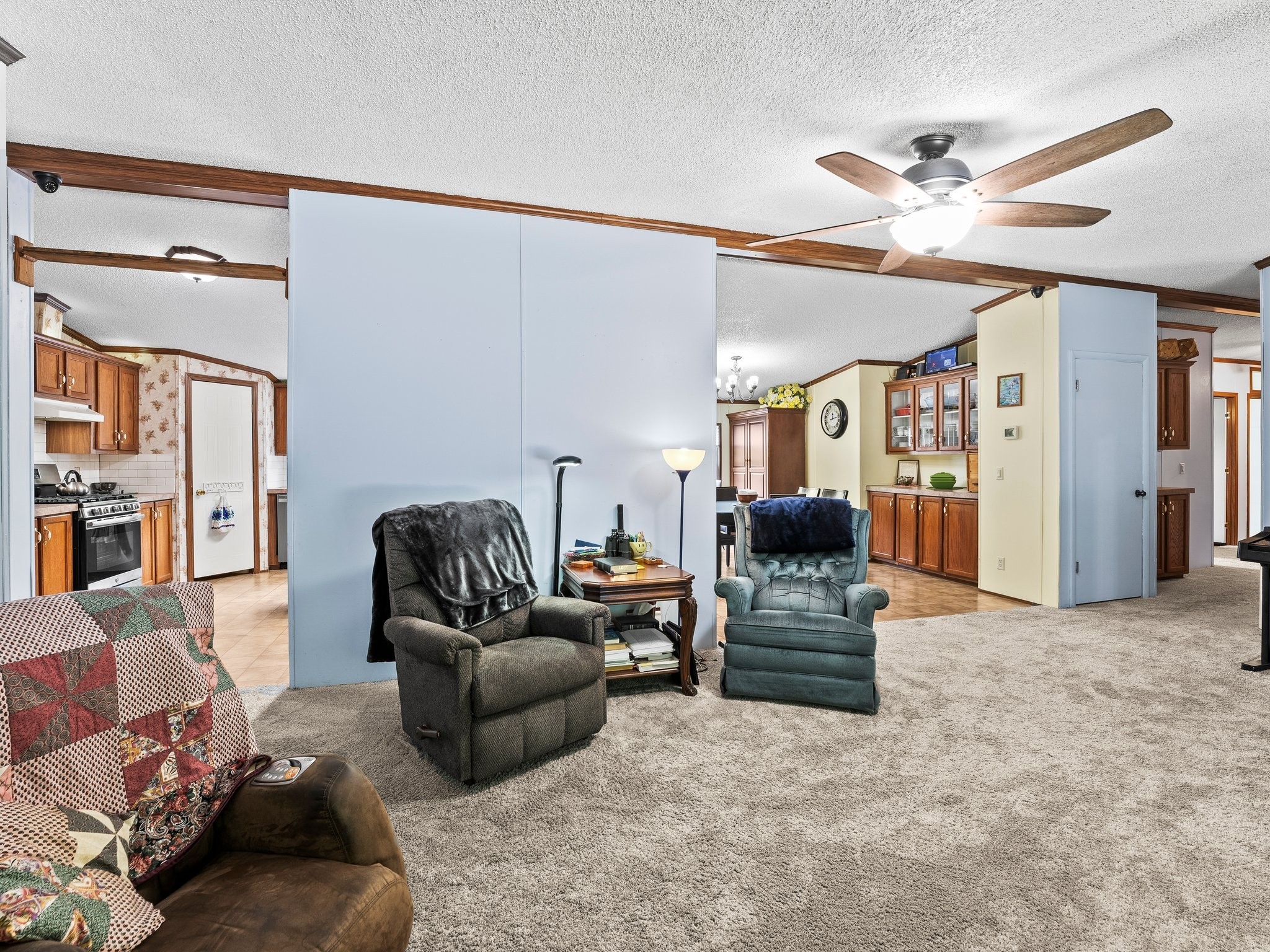 295 Fletcher Road Gruetli Laager TN 37339