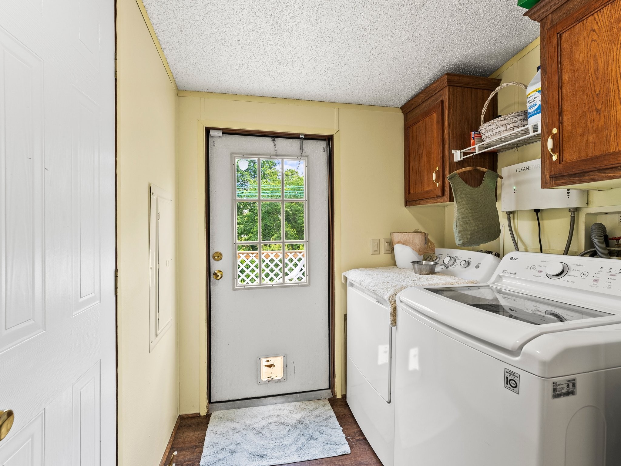 295 Fletcher Road Gruetli Laager TN 37339