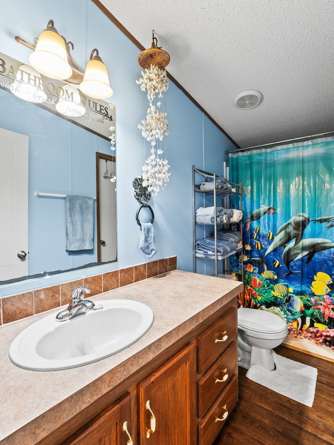 295 Fletcher Road Gruetli Laager TN 37339
