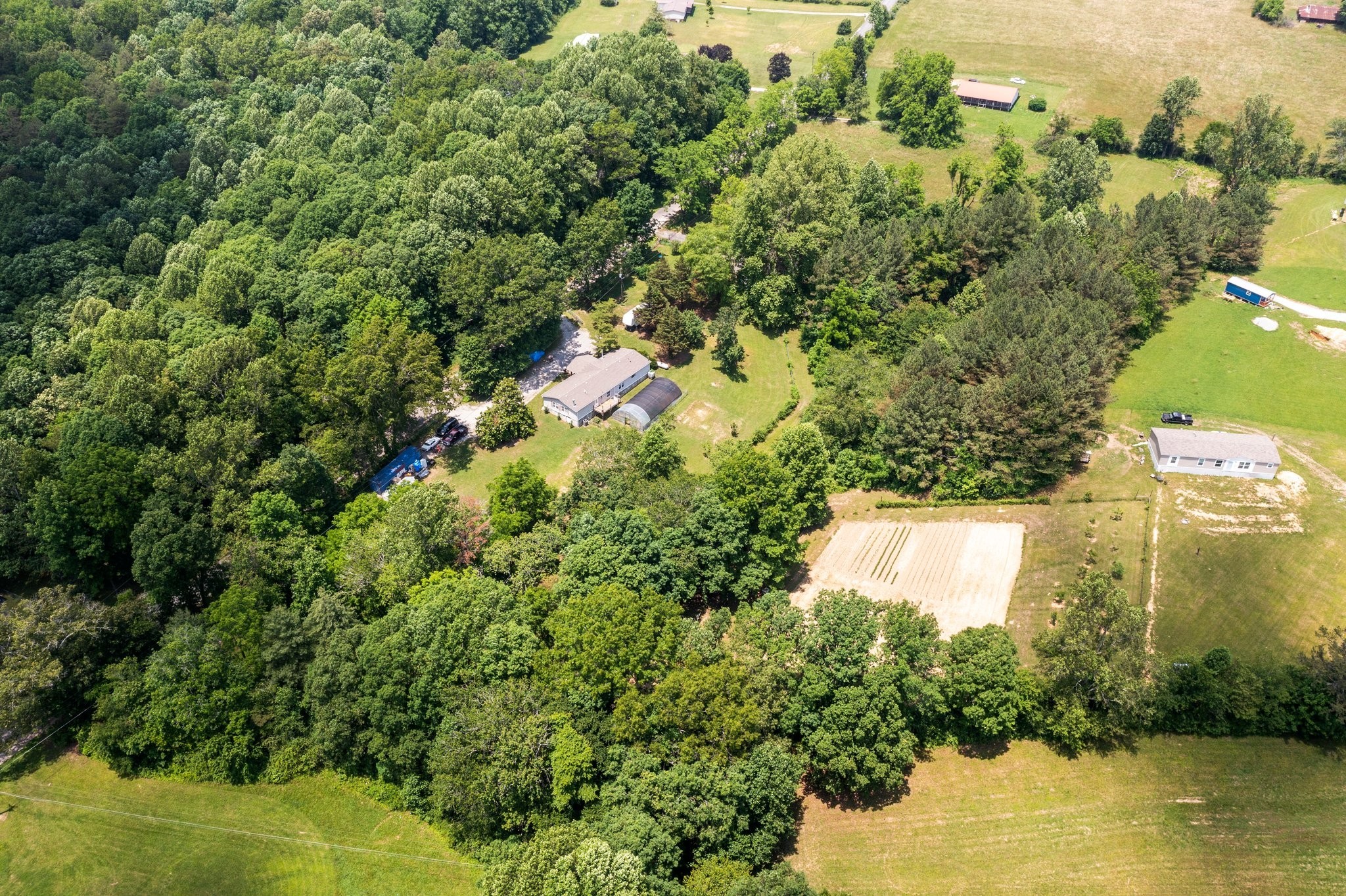 295 Fletcher Road Gruetli Laager TN 37339
