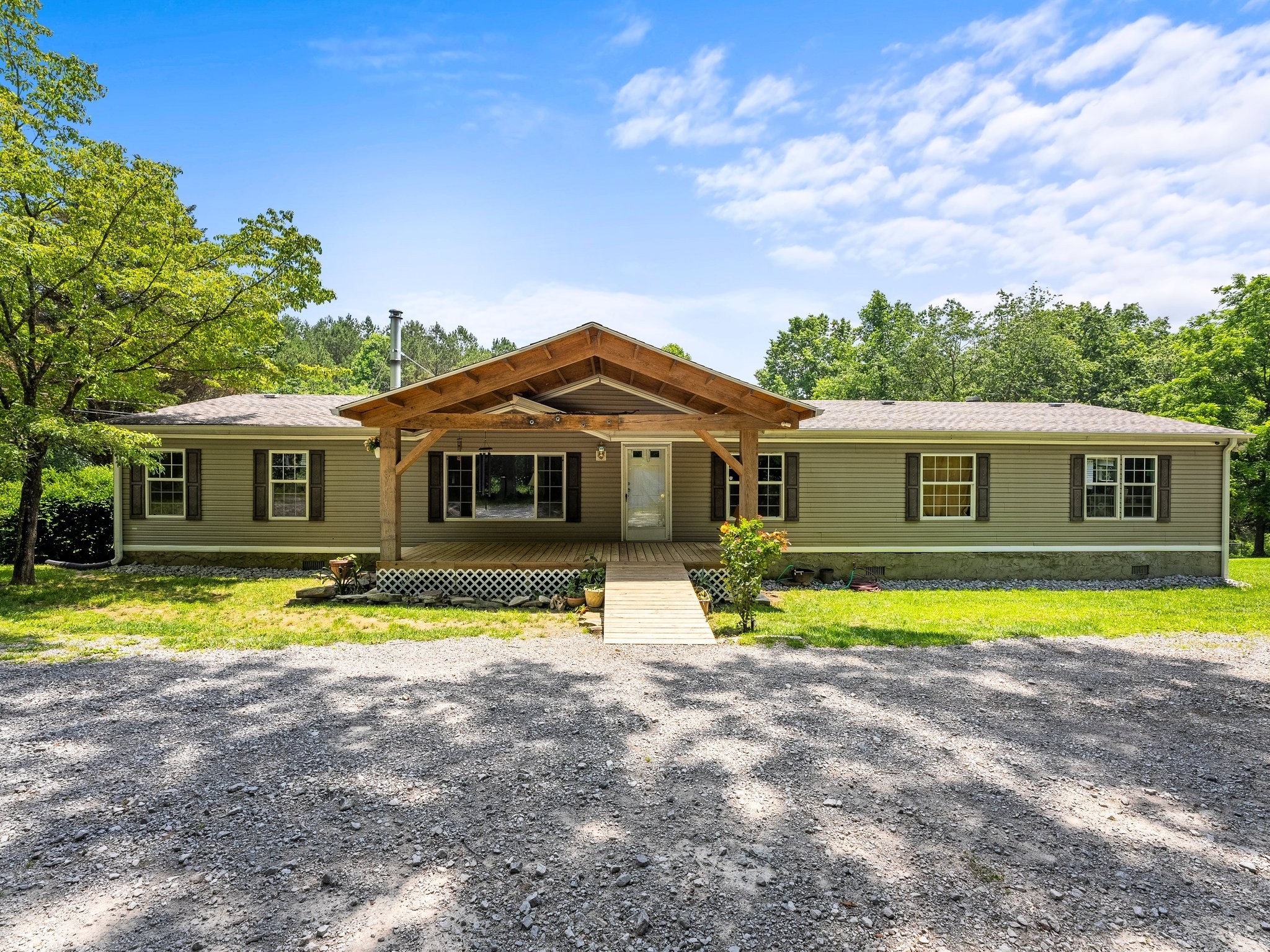 295 Fletcher Road Gruetli Laager TN 37339