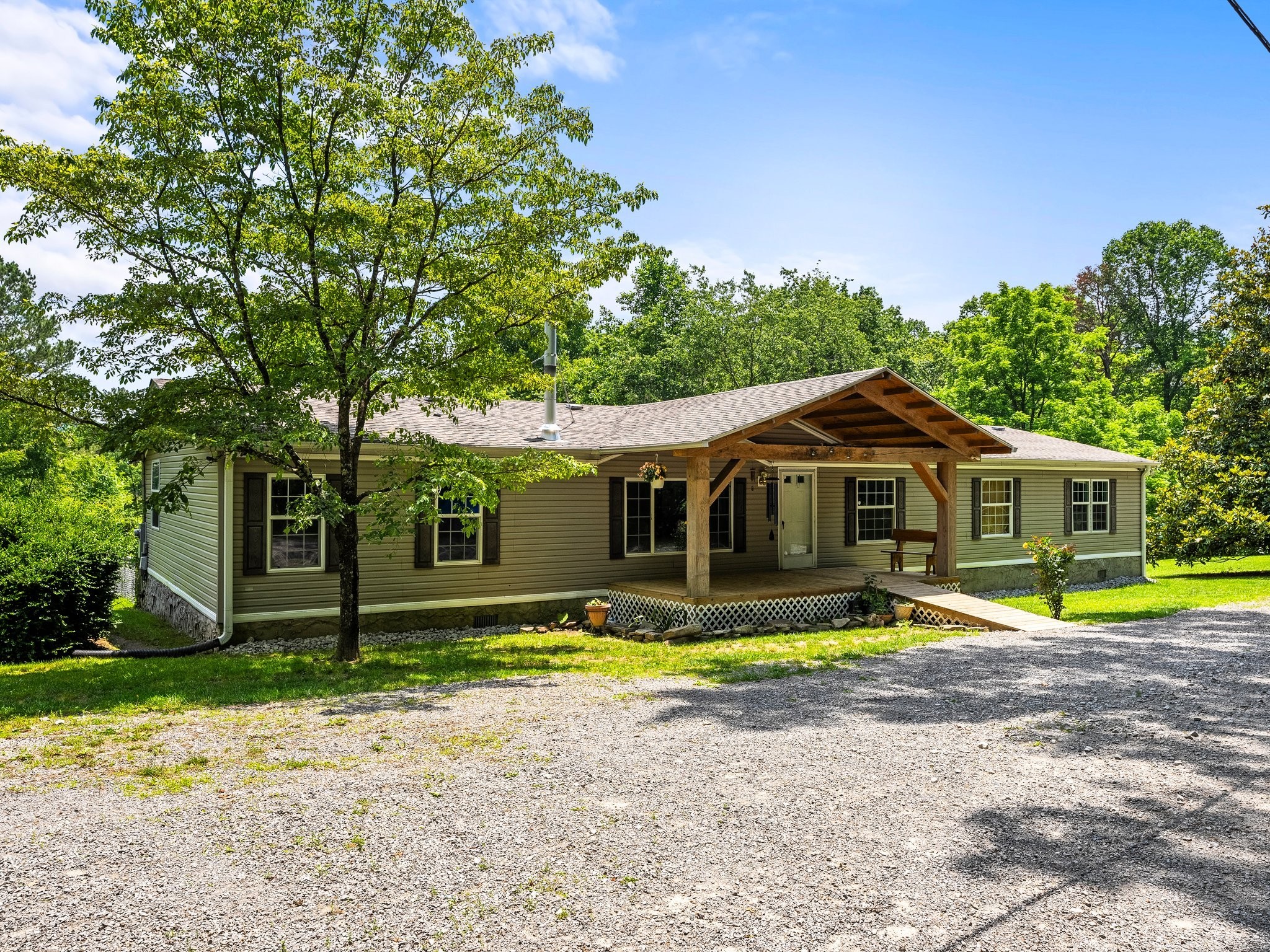 295 Fletcher Road Gruetli Laager TN 37339