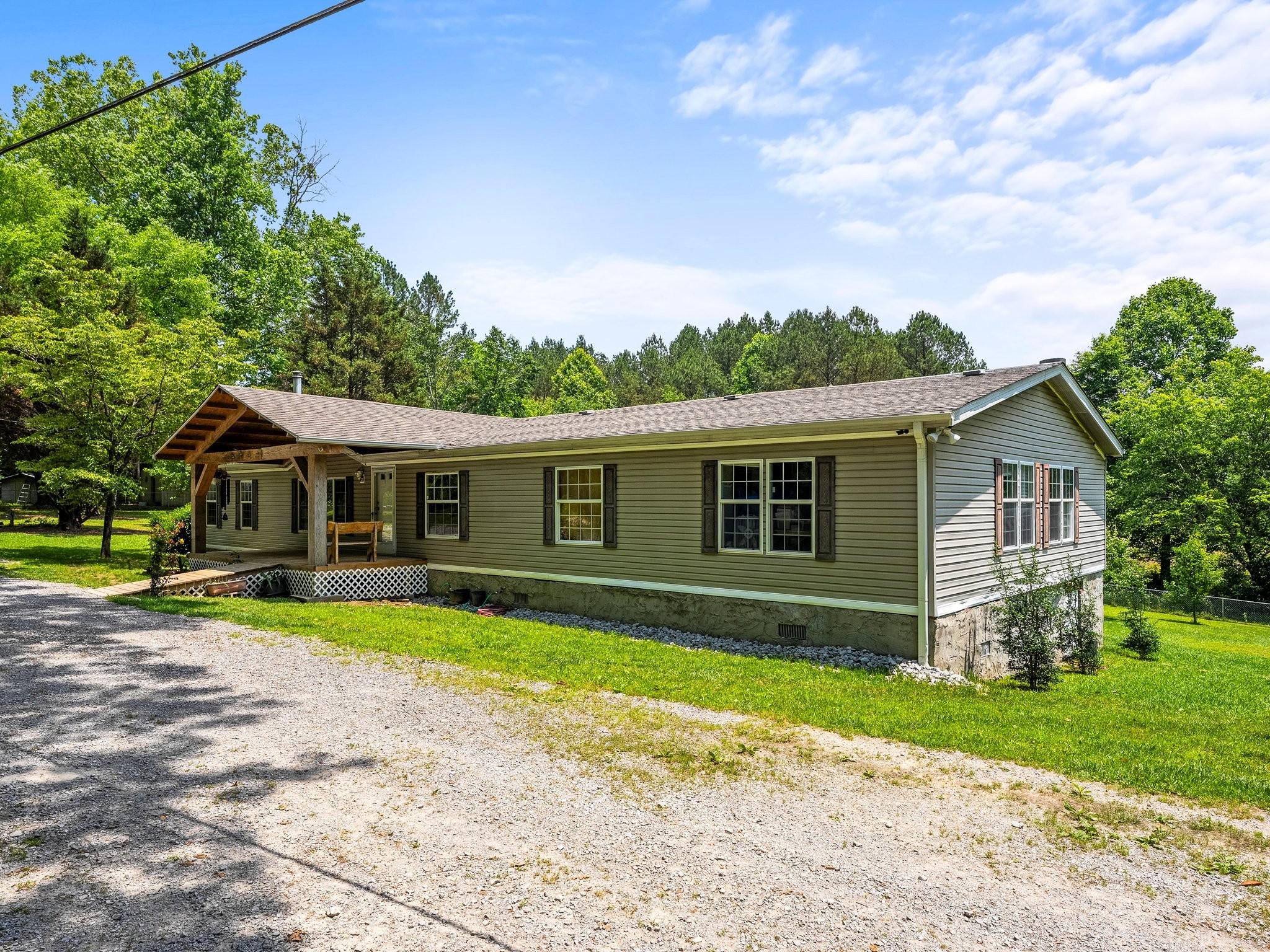 295 Fletcher Road Gruetli Laager TN 37339