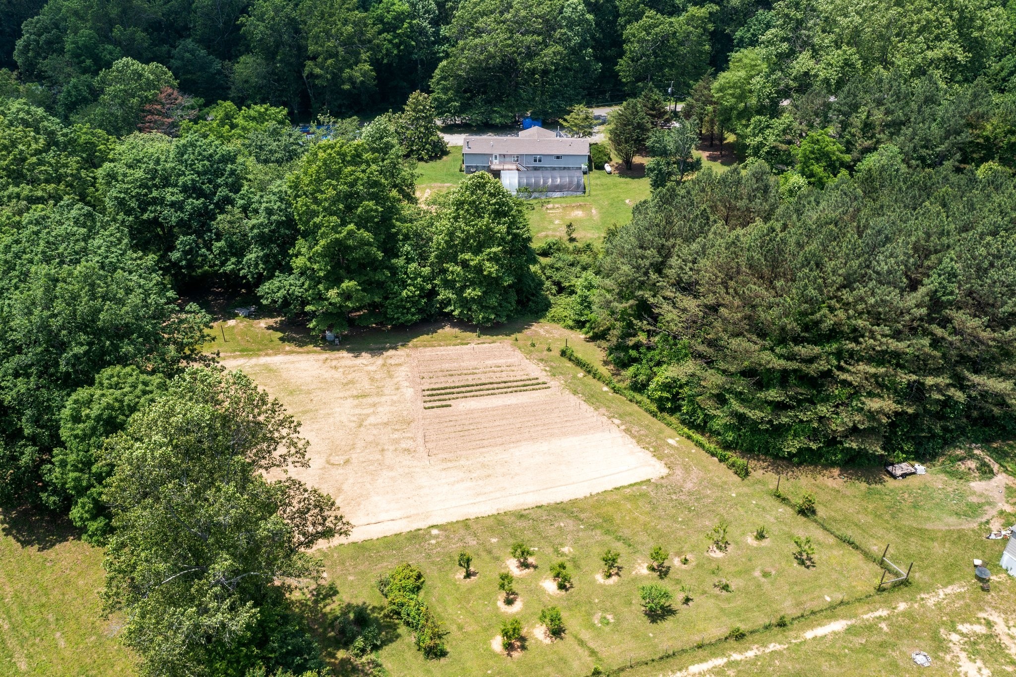 295 Fletcher Road Gruetli Laager TN 37339