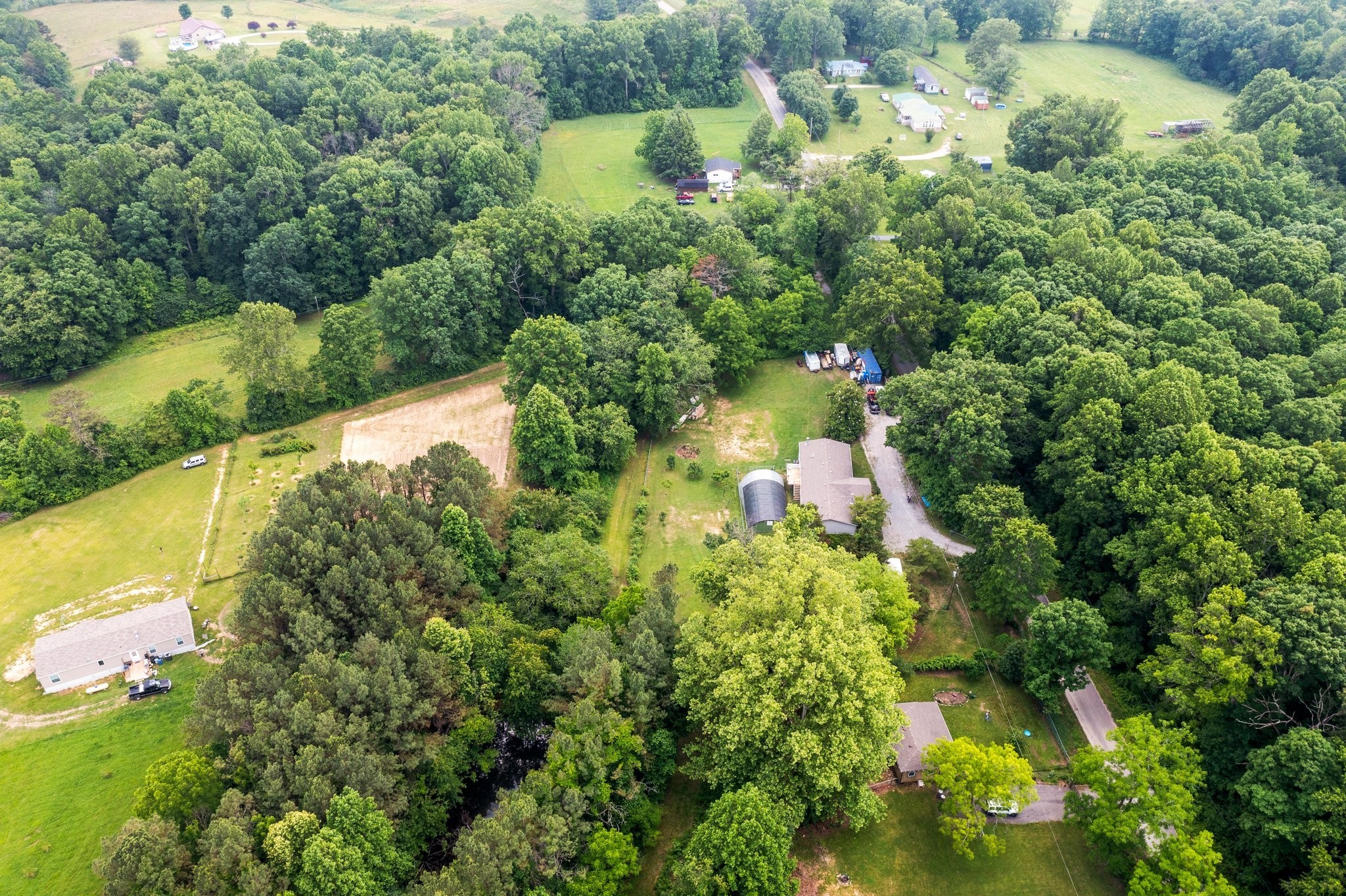 295 Fletcher Road Gruetli Laager TN 37339