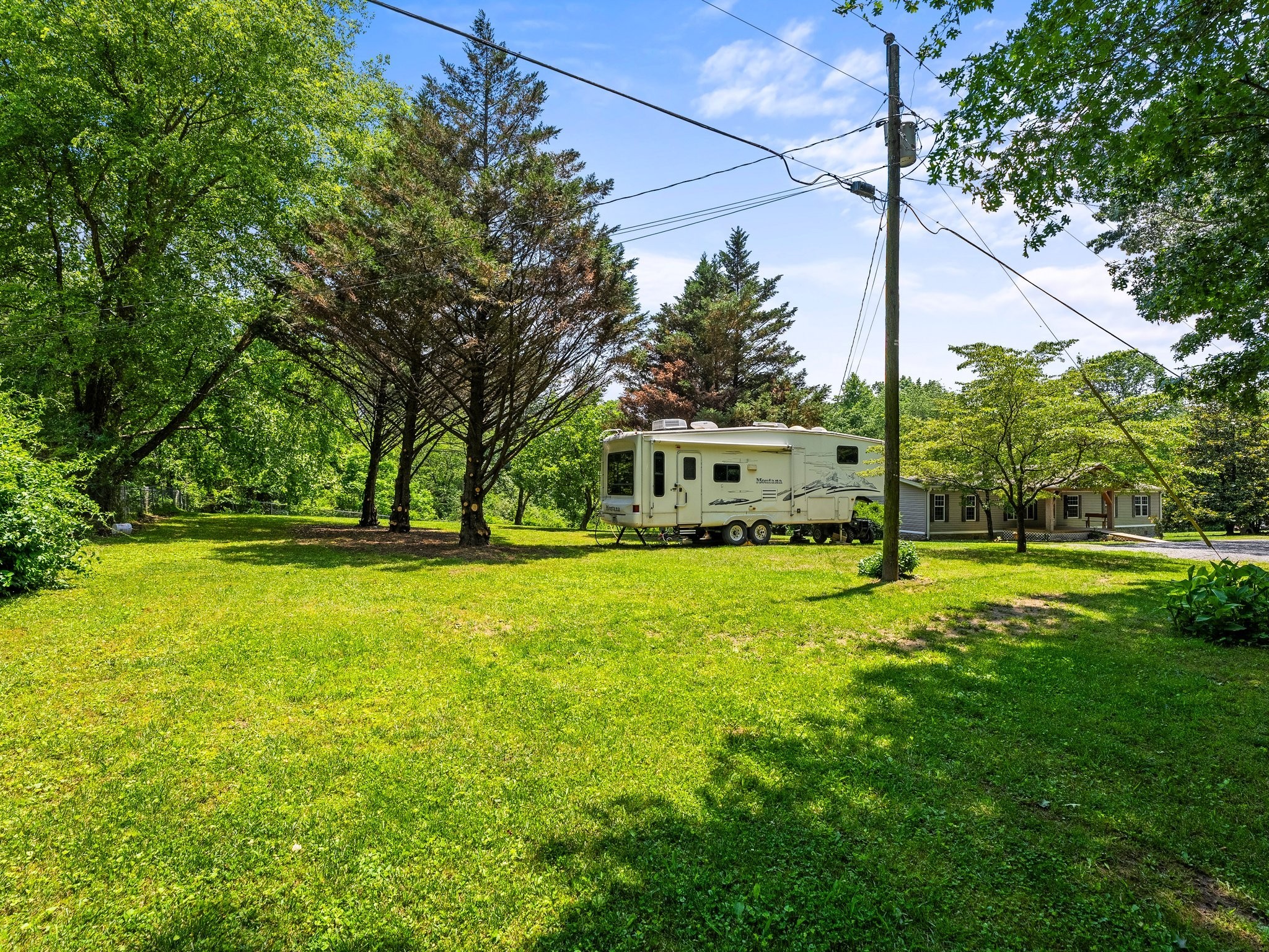 295 Fletcher Road Gruetli Laager TN 37339
