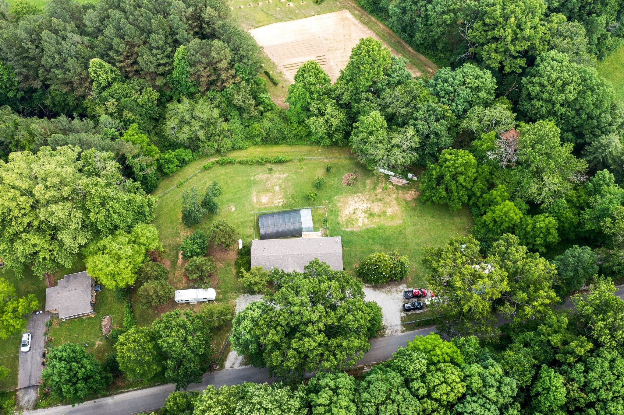 295 Fletcher Road Gruetli Laager TN 37339
