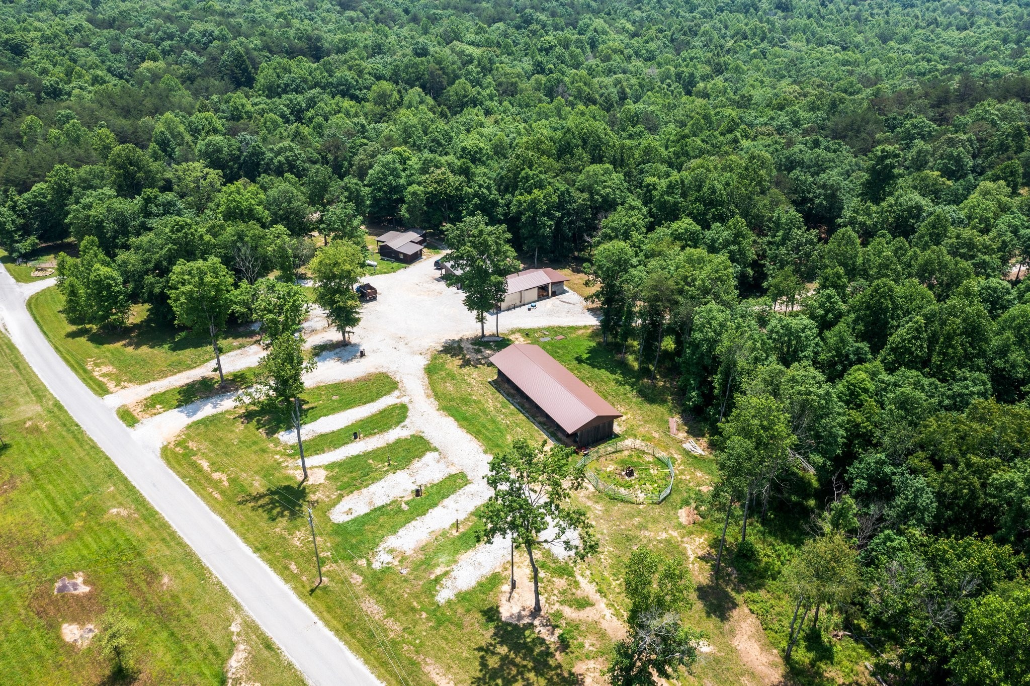 295 Fletcher Road Gruetli Laager TN 37339
