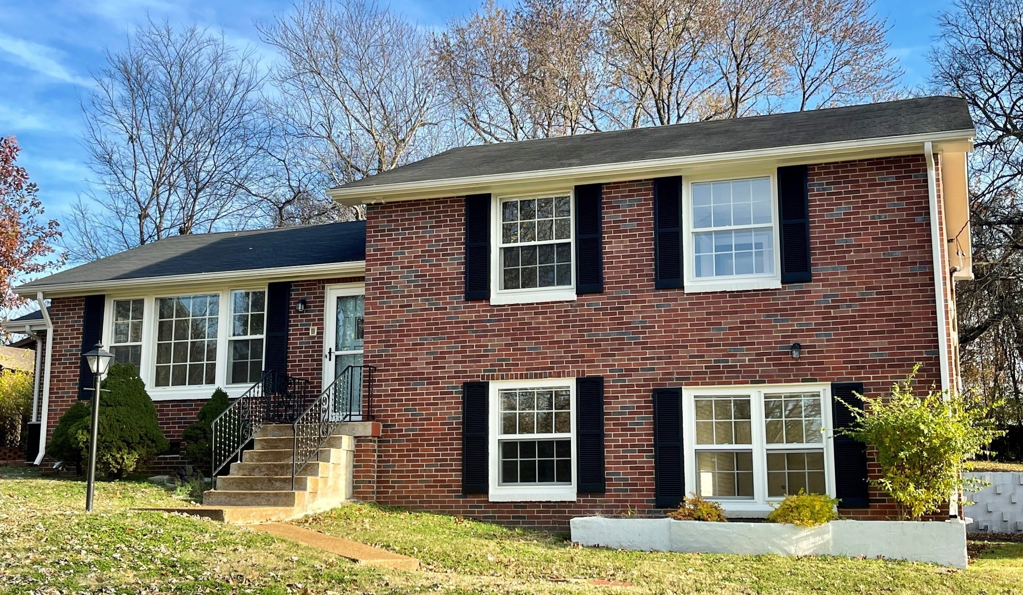 2612 Brownwood Drive Nashville TN 37214