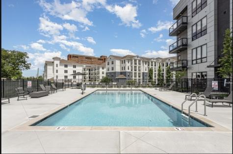303 31st Ave, N Nashville TN 37203