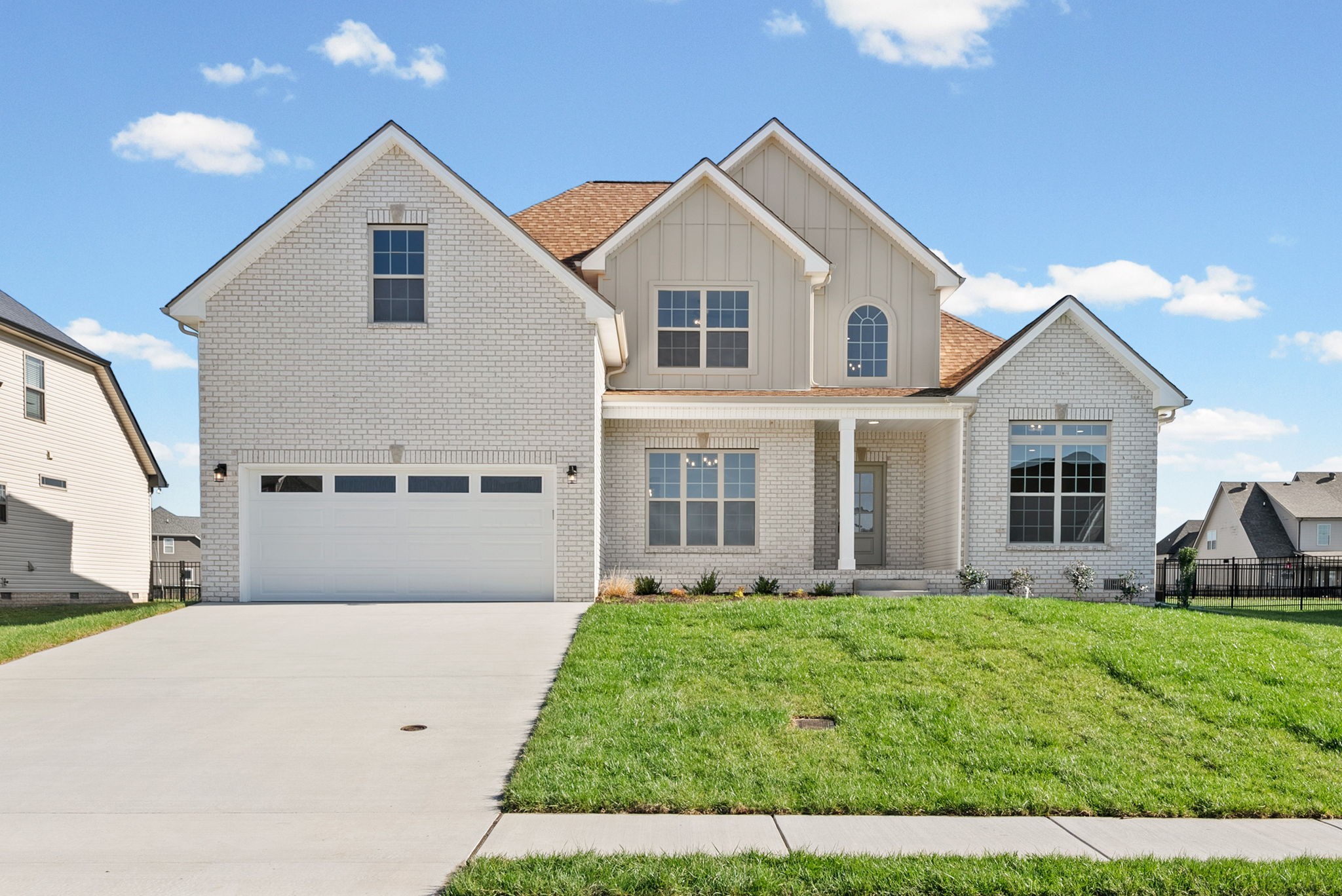 571 Fieldview Way Clarksville TN 37043