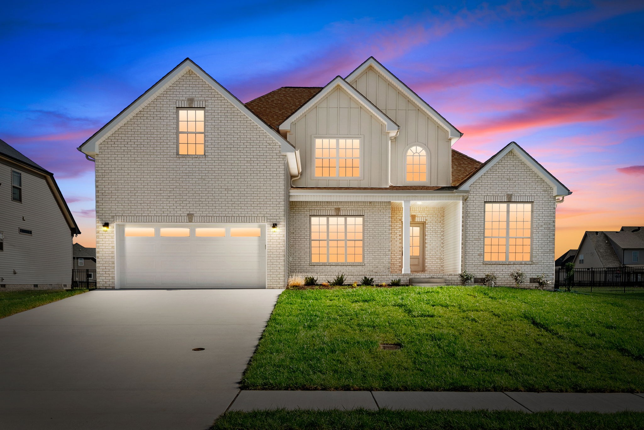 571 Fieldview Way Clarksville TN 37043