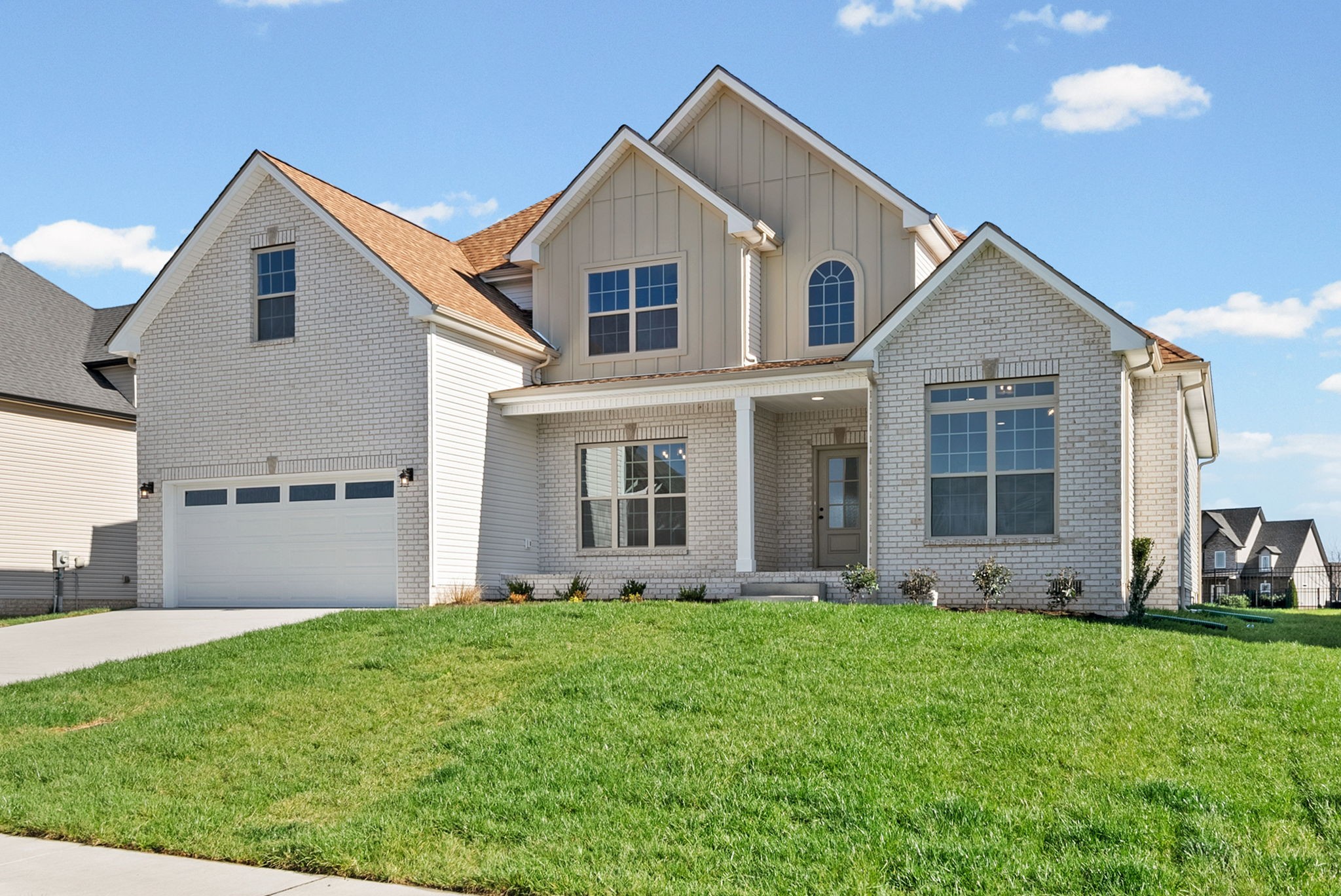 571 Fieldview Way Clarksville TN 37043