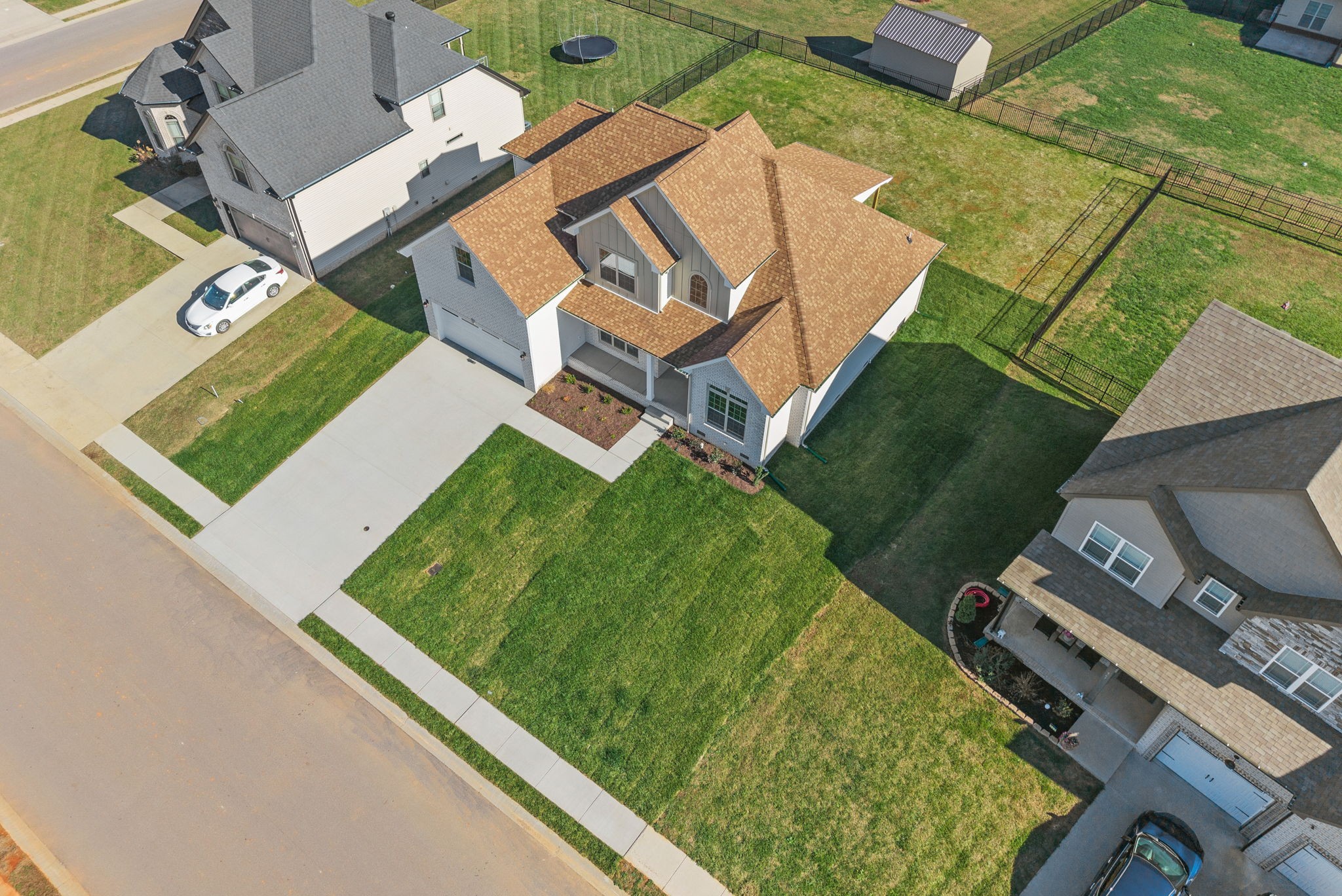 571 Fieldview Way Clarksville TN 37043