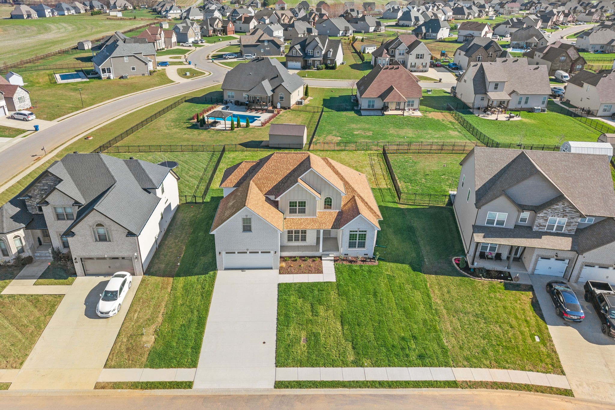 571 Fieldview Way Clarksville TN 37043