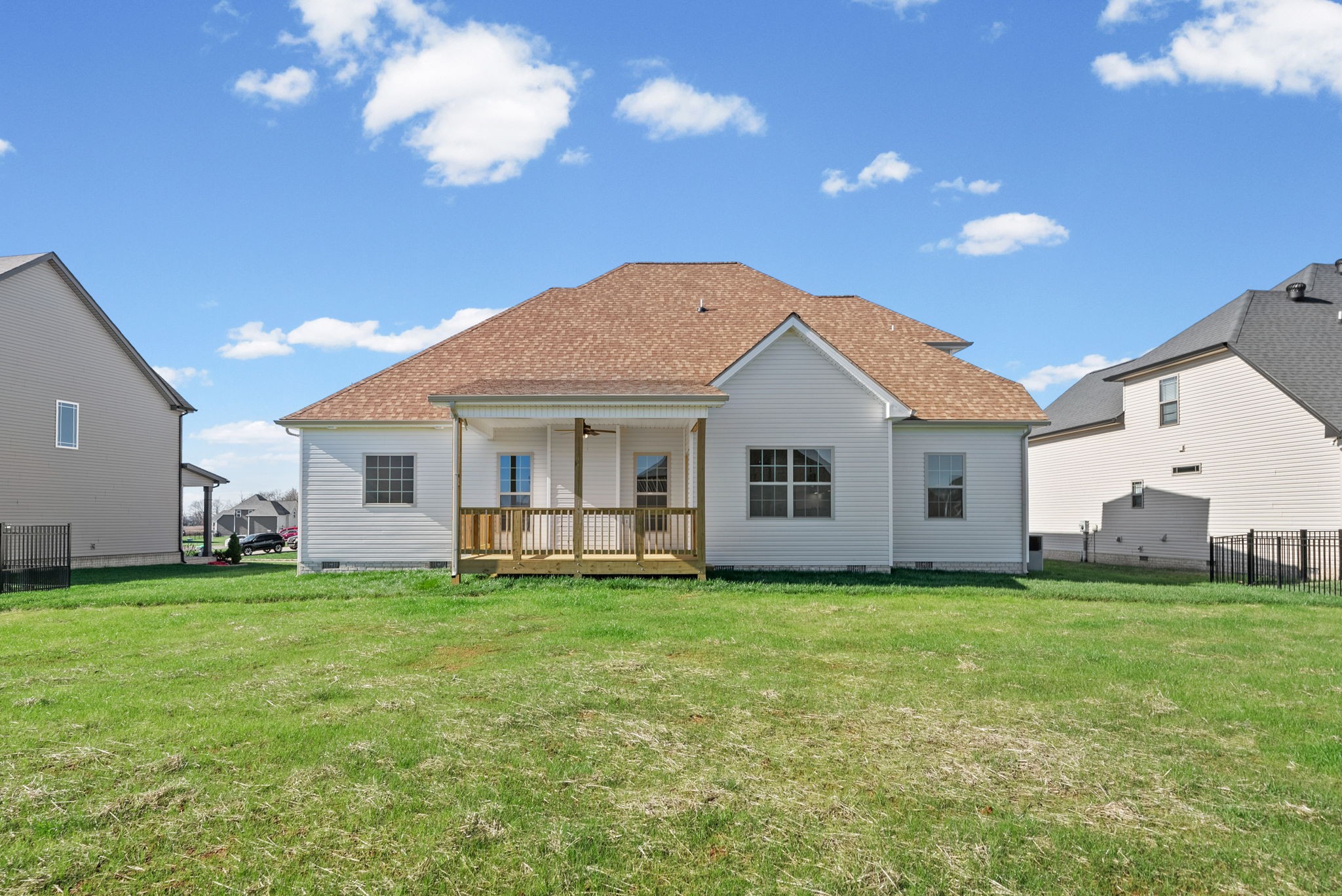 571 Fieldview Way Clarksville TN 37043