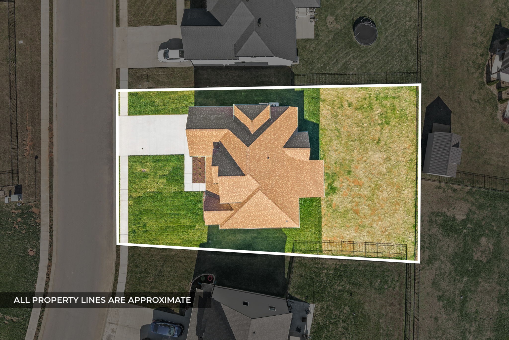 571 Fieldview Way Clarksville TN 37043