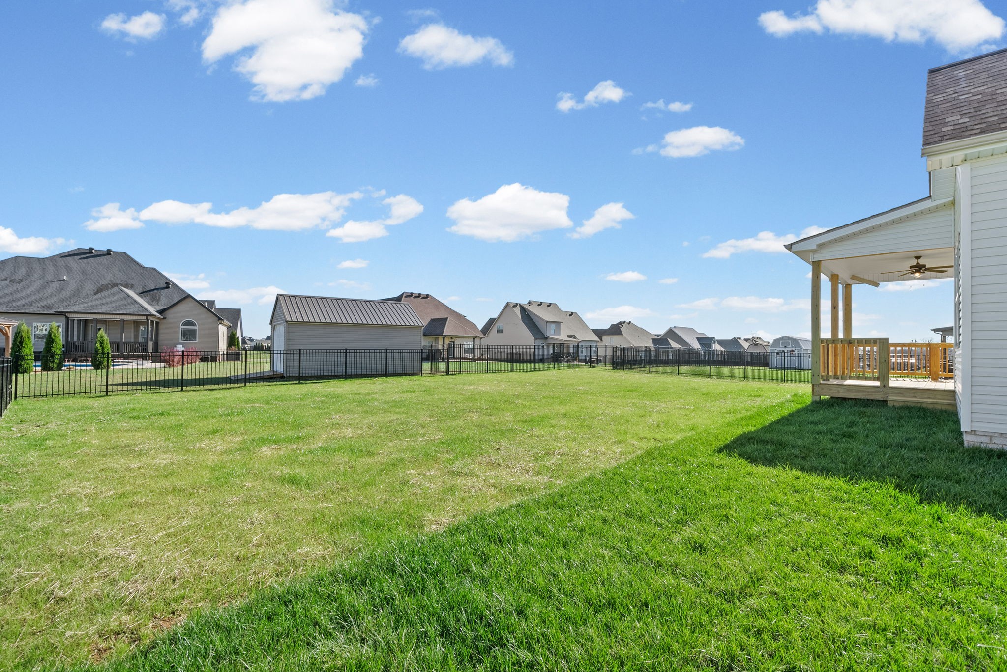 571 Fieldview Way Clarksville TN 37043