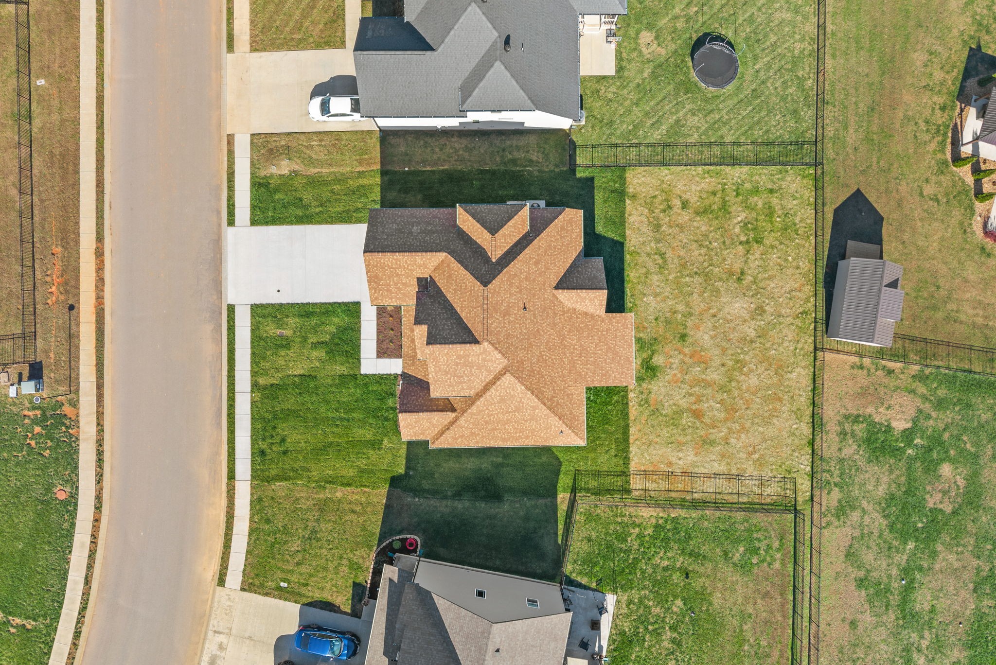 571 Fieldview Way Clarksville TN 37043