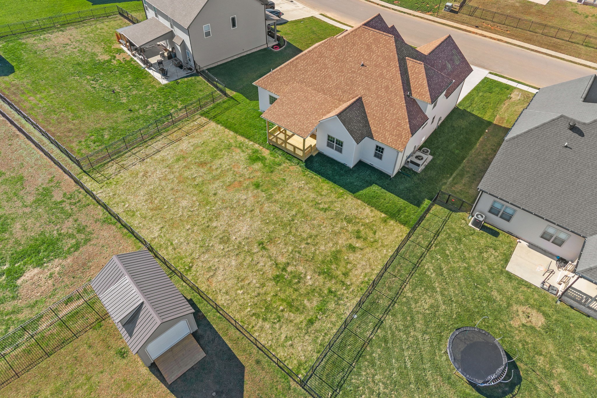 571 Fieldview Way Clarksville TN 37043