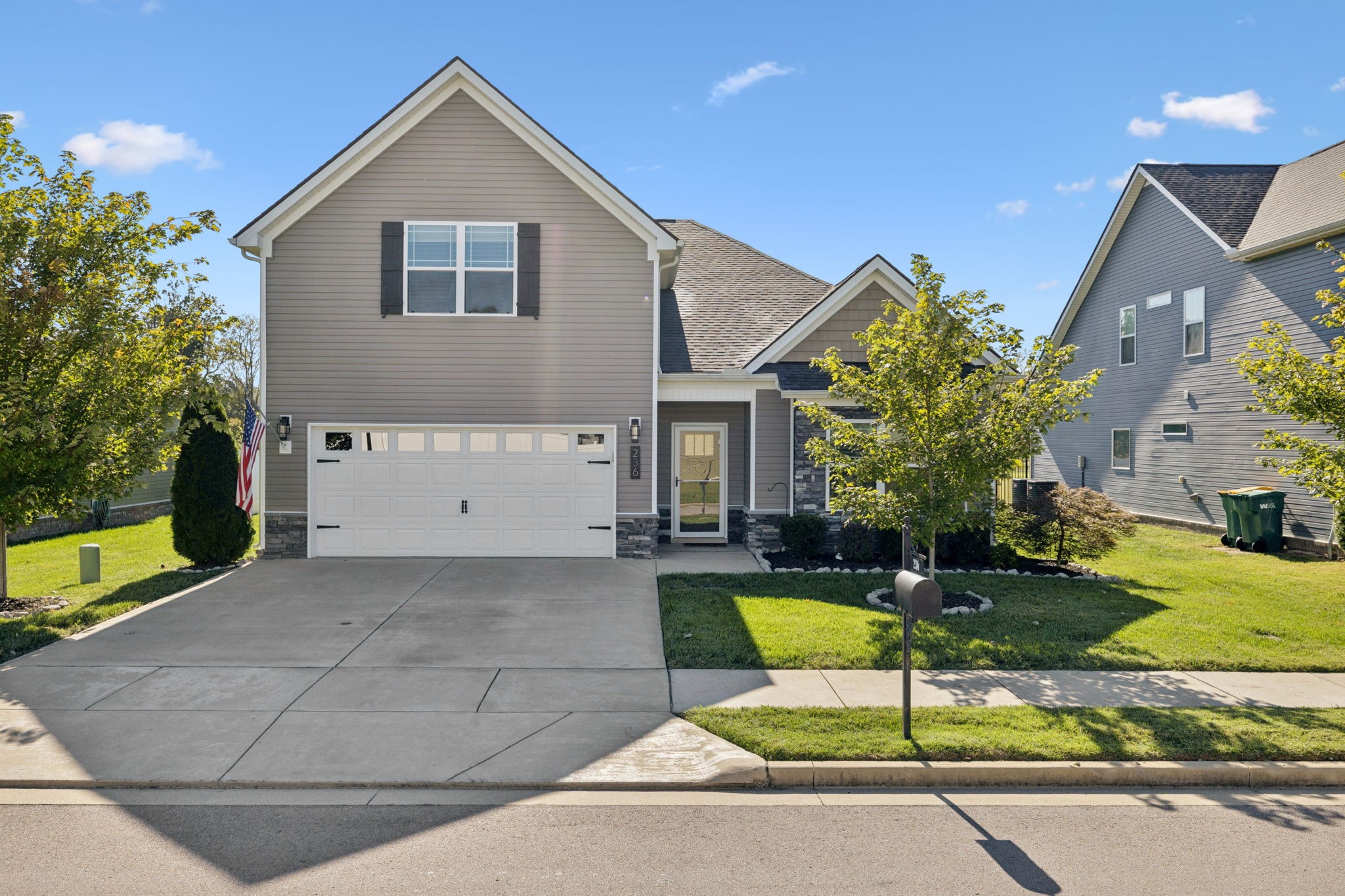 236 Karis Drive Spring Hill TN 37174