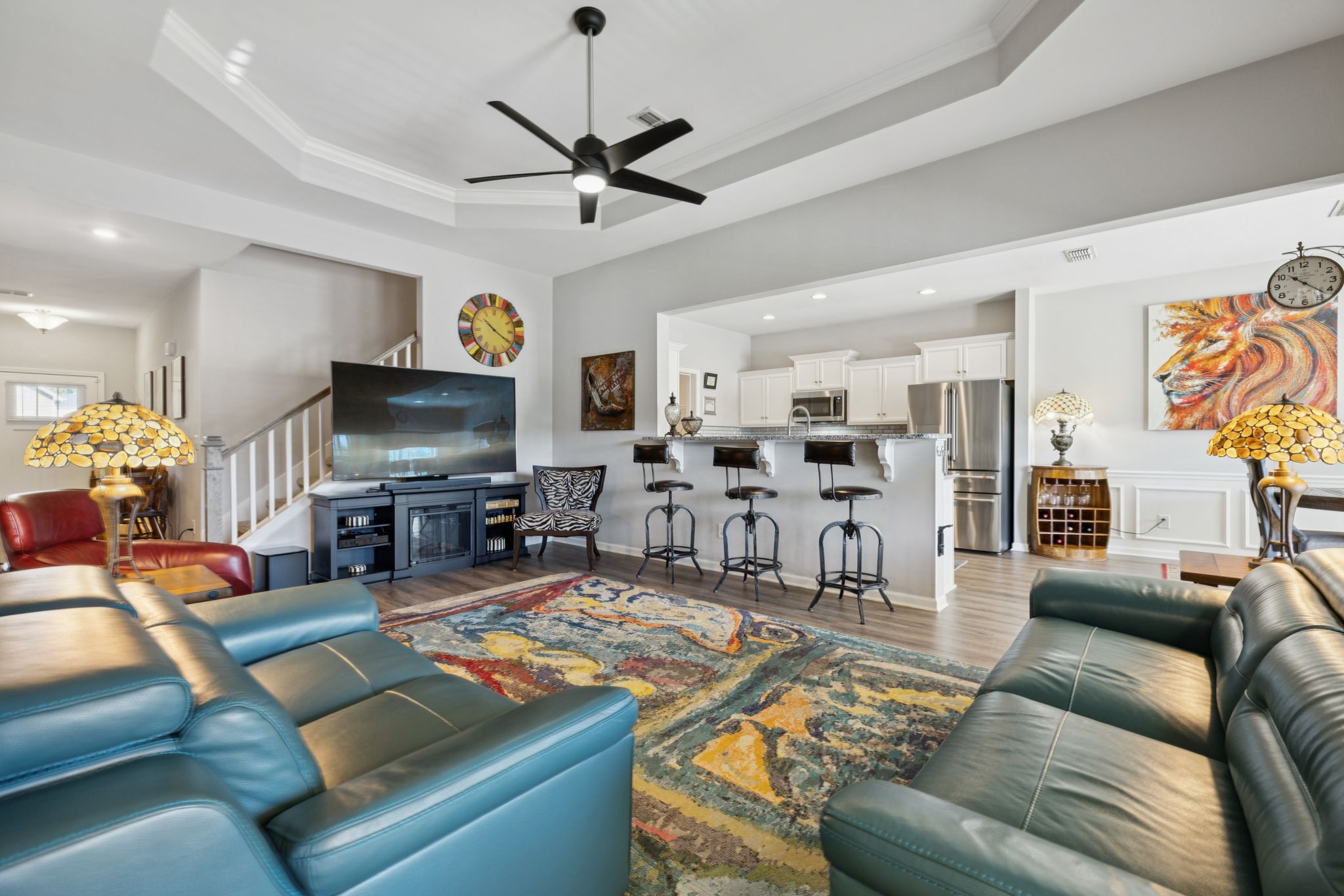 236 Karis Drive Spring Hill TN 37174