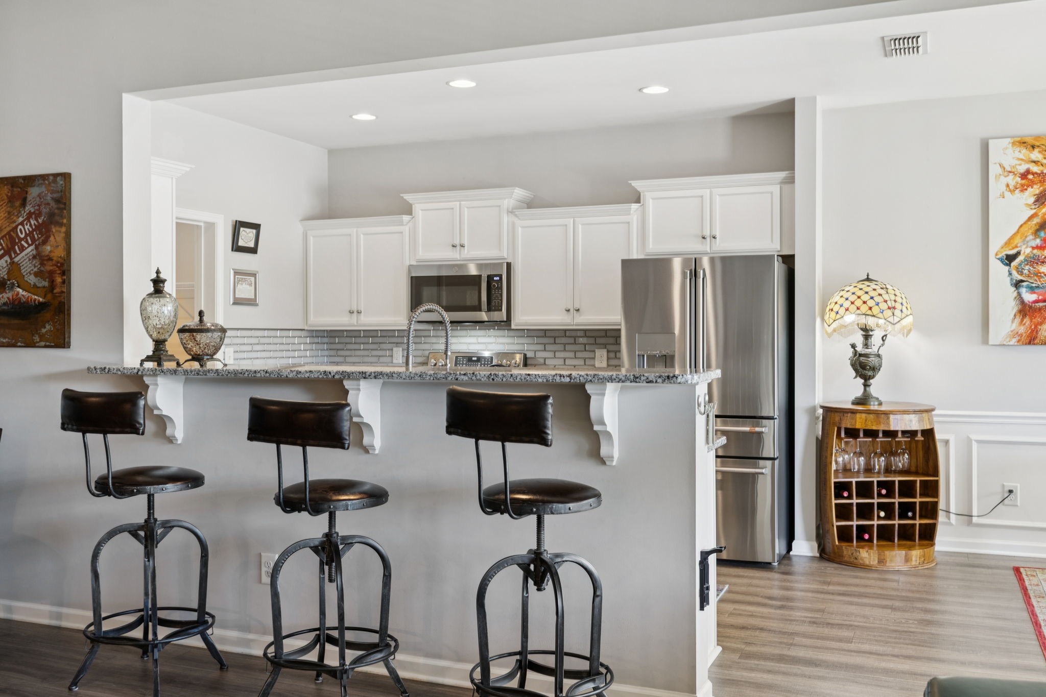 236 Karis Drive Spring Hill TN 37174