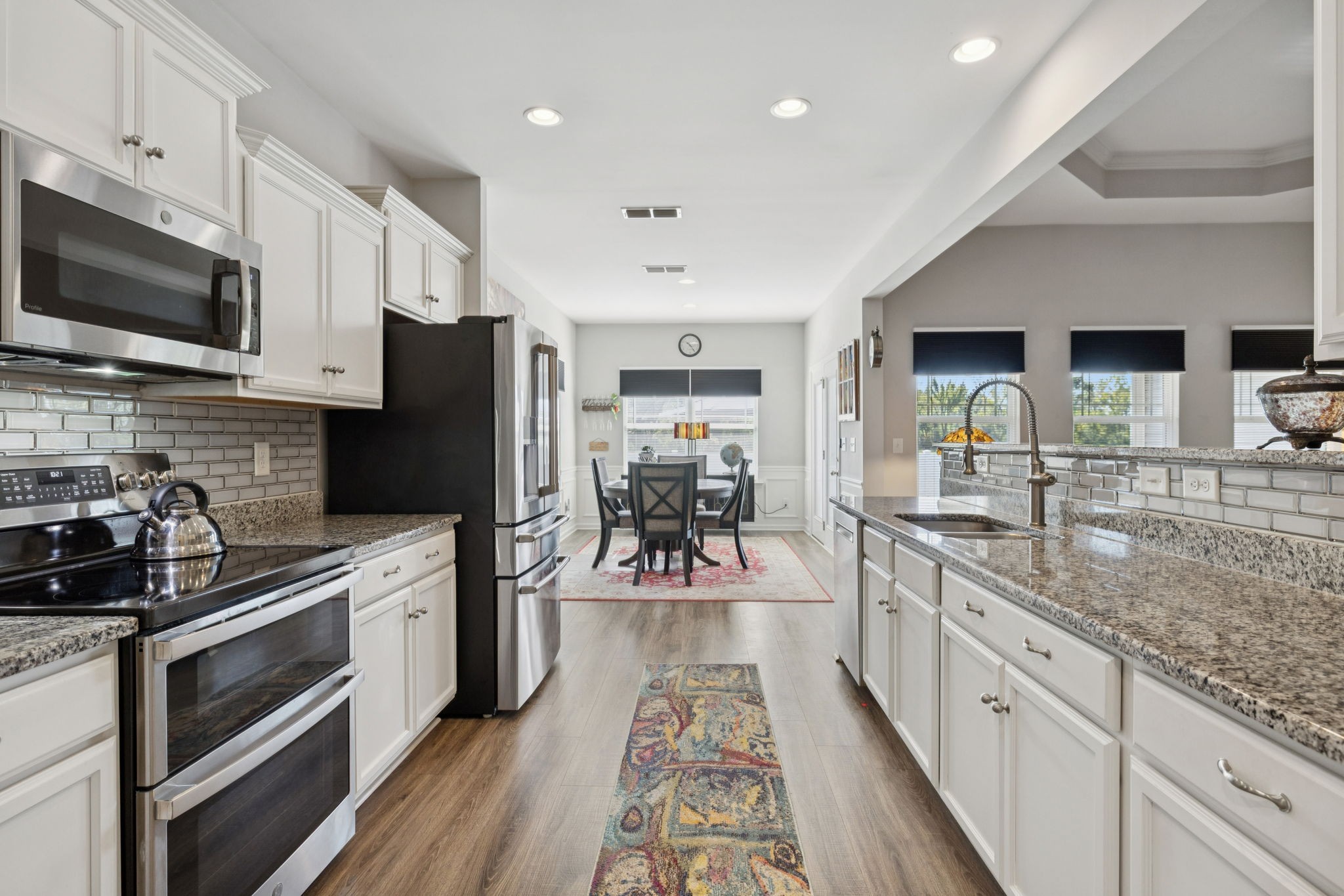 236 Karis Drive Spring Hill TN 37174
