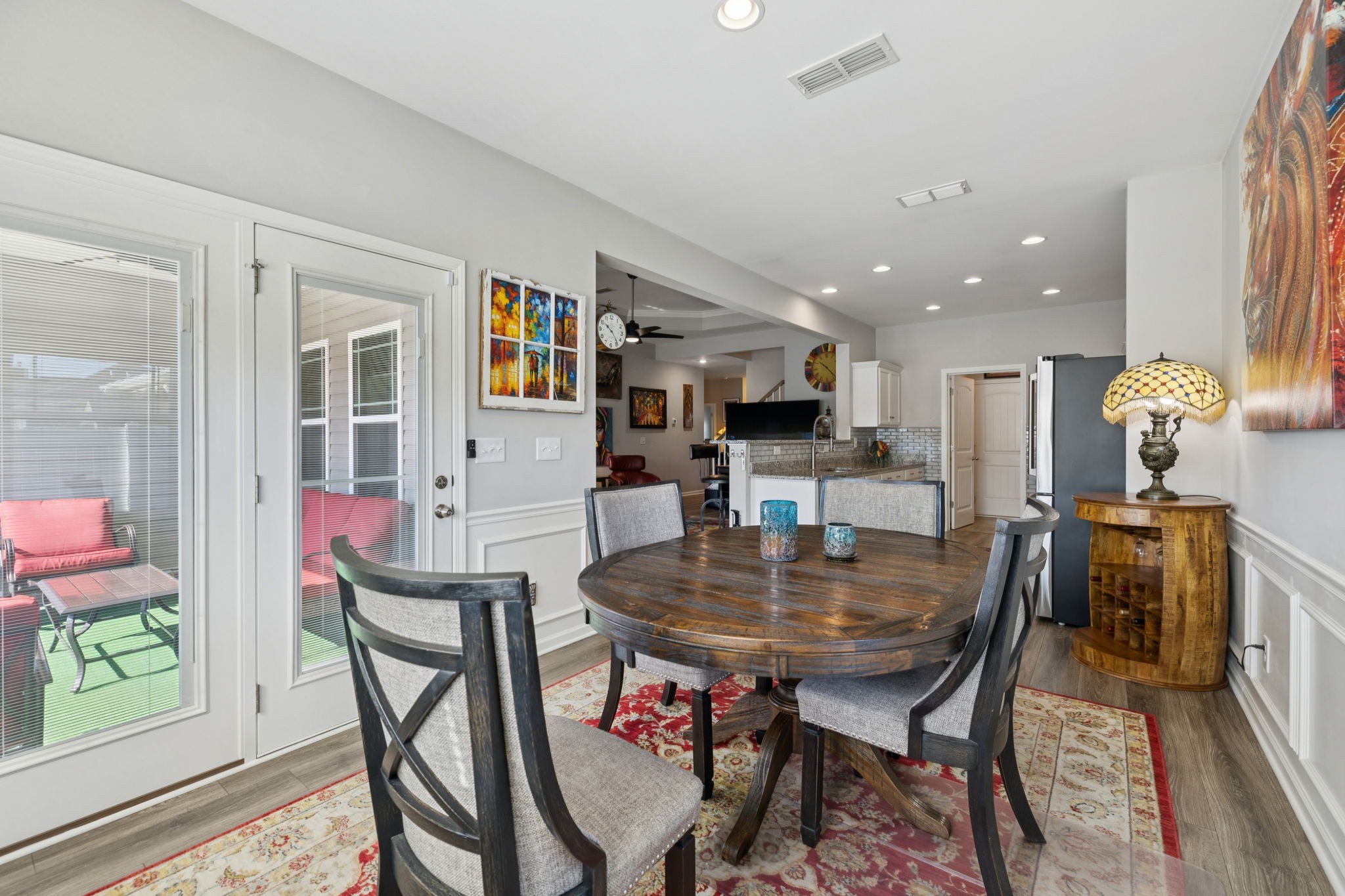 236 Karis Drive Spring Hill TN 37174