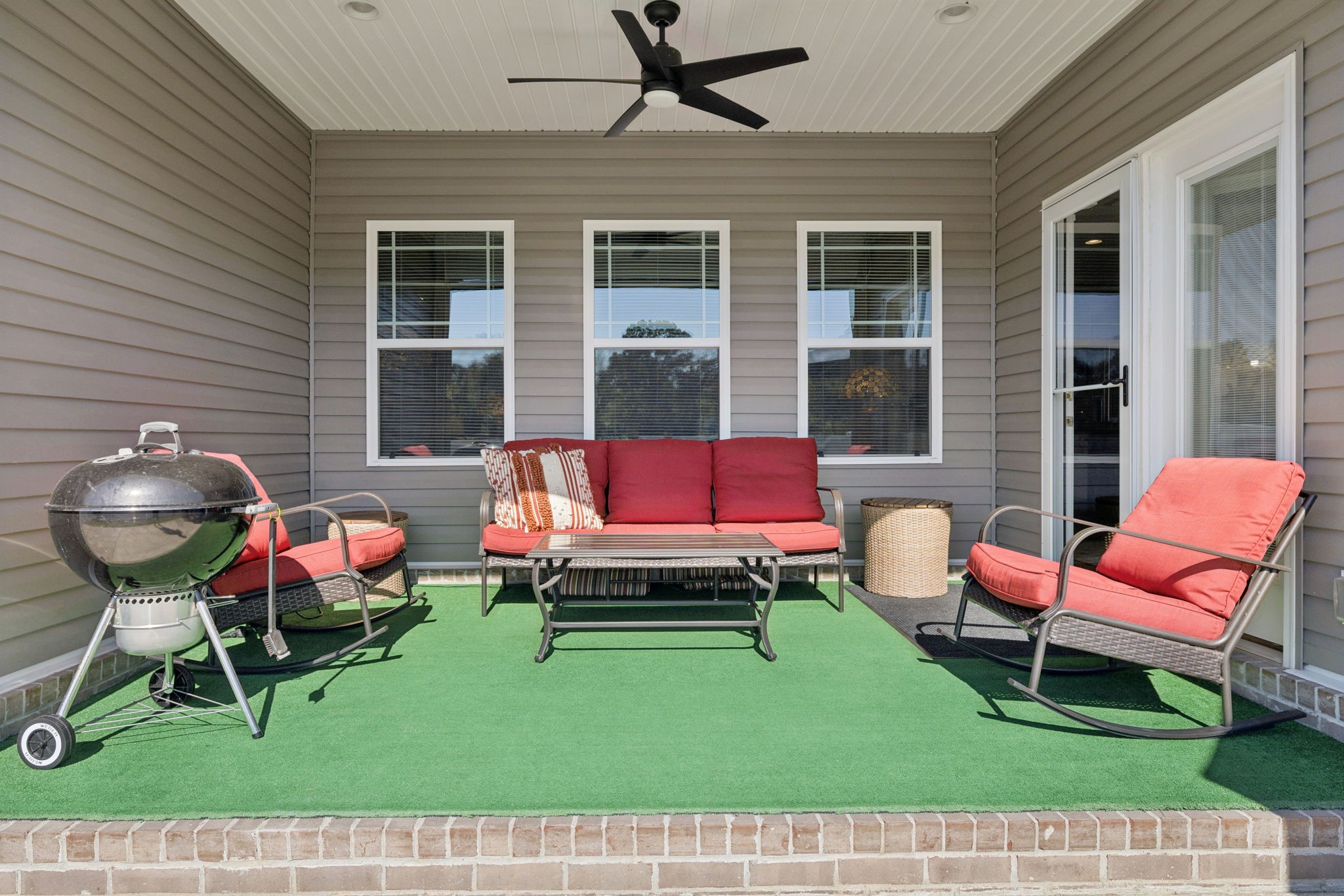 236 Karis Drive Spring Hill TN 37174