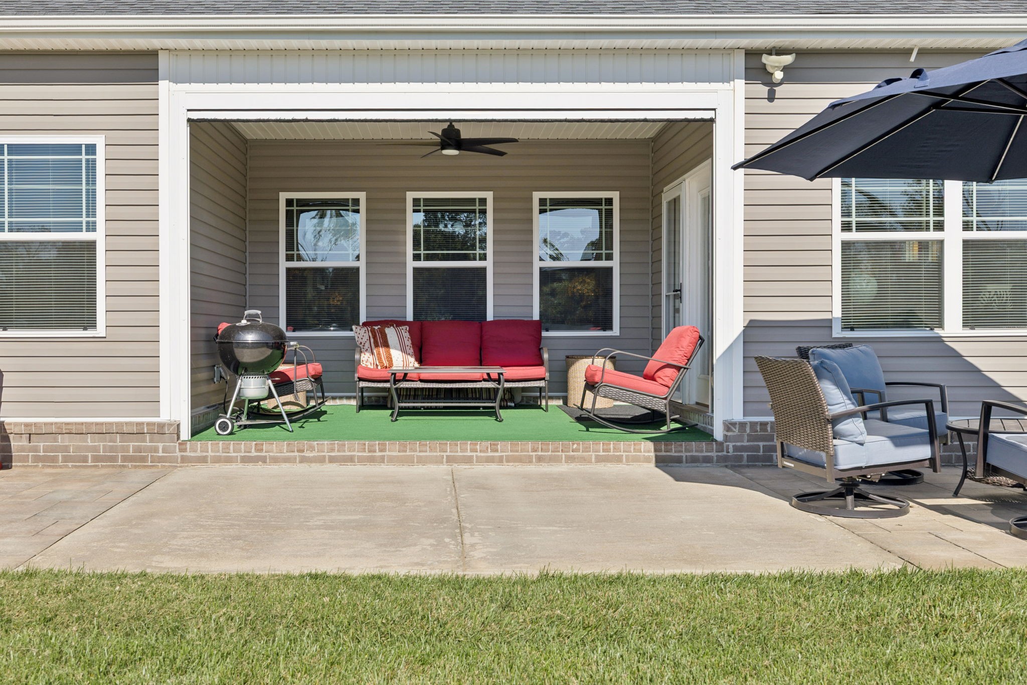 236 Karis Drive Spring Hill TN 37174