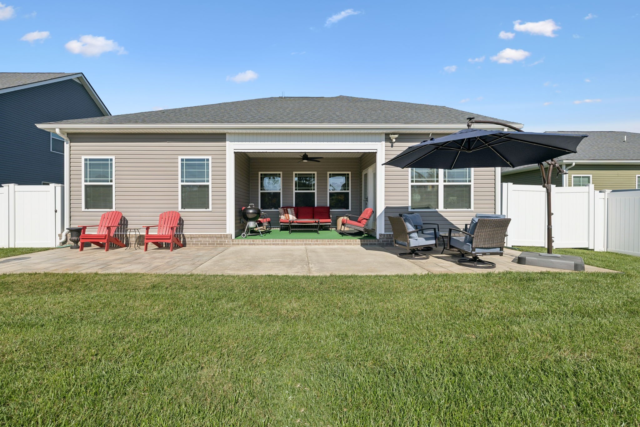 236 Karis Drive Spring Hill TN 37174