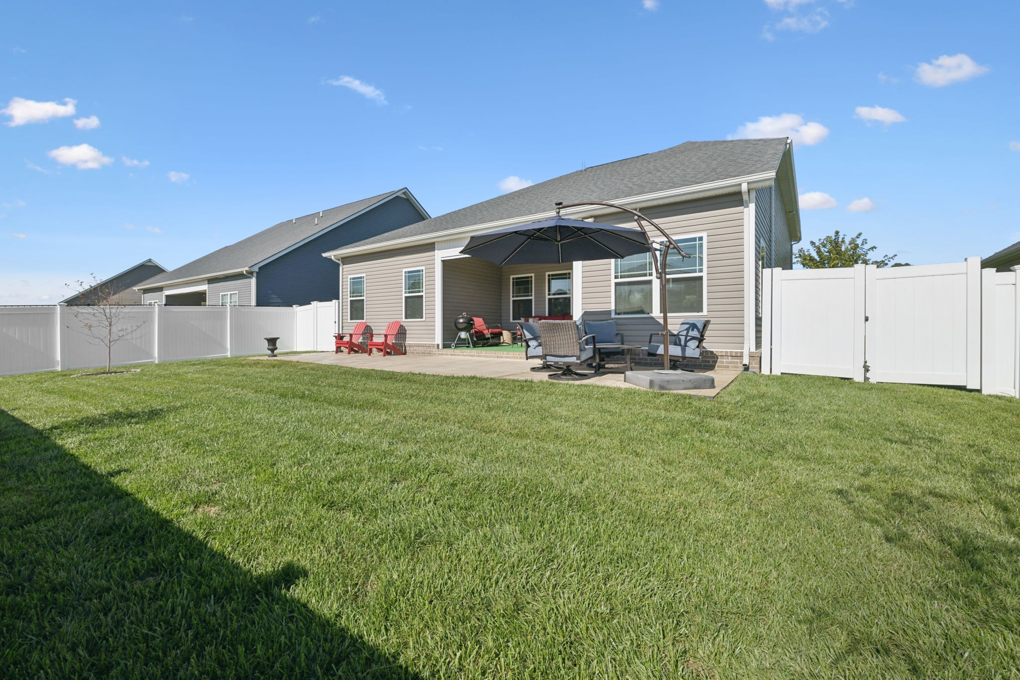 236 Karis Drive Spring Hill TN 37174