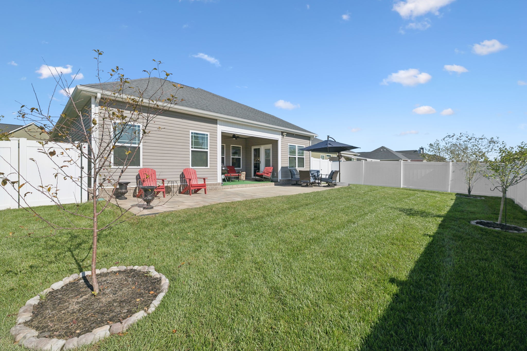 236 Karis Drive Spring Hill TN 37174